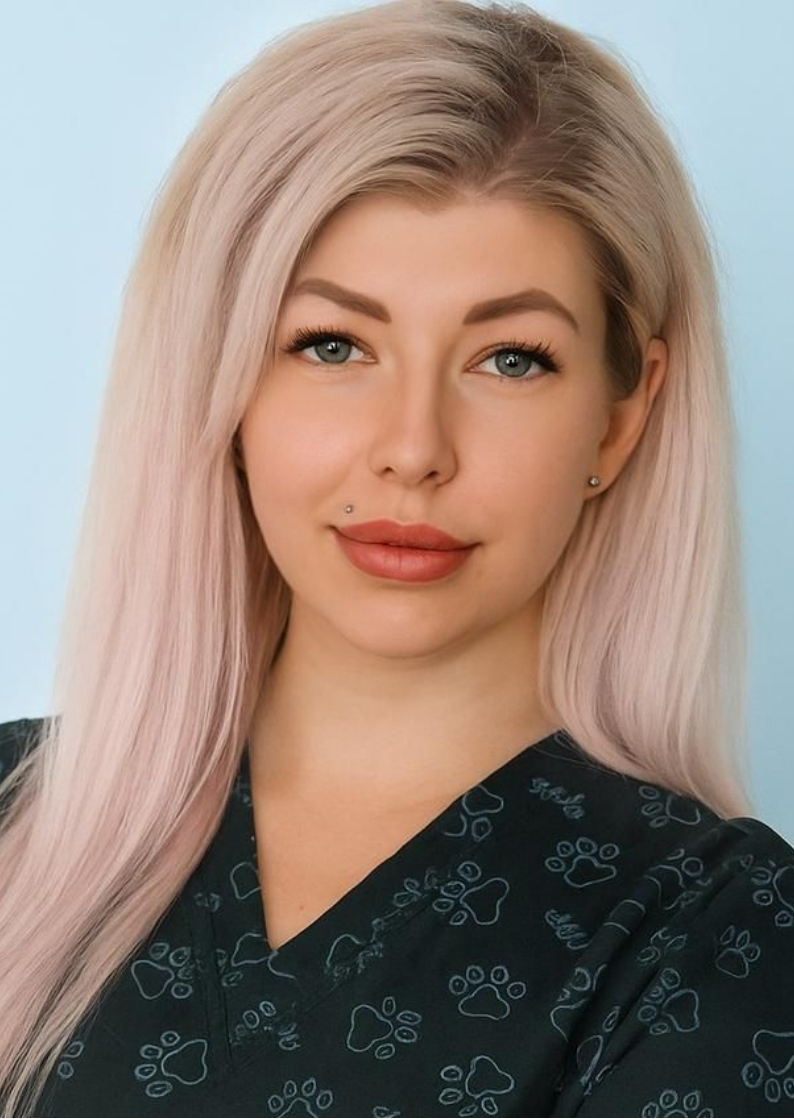 Серова Екатерина Алексеевна