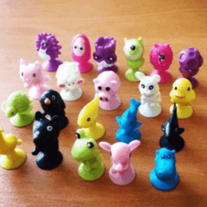 игрушки для собак