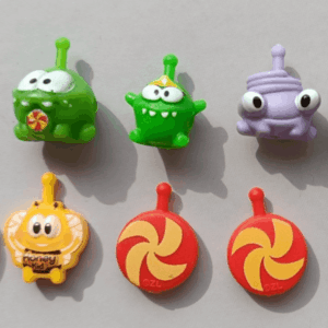игрушки для собак